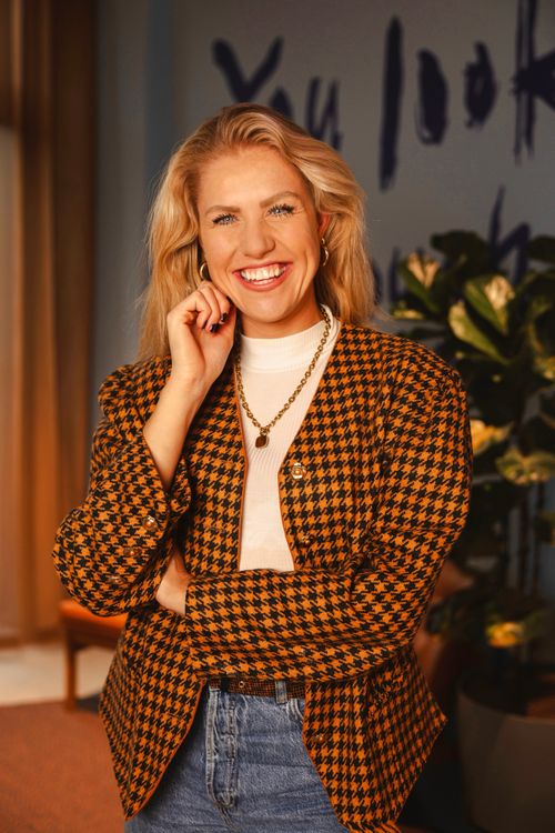 The Hotelier Edit: Felicia Schreiner, Brand & Marketing Manager of The Social Hub