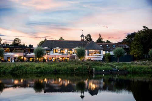 The Hotelier Edit: Gerdi Snoeijer, Hotel Manager at Hotel Mooirivier