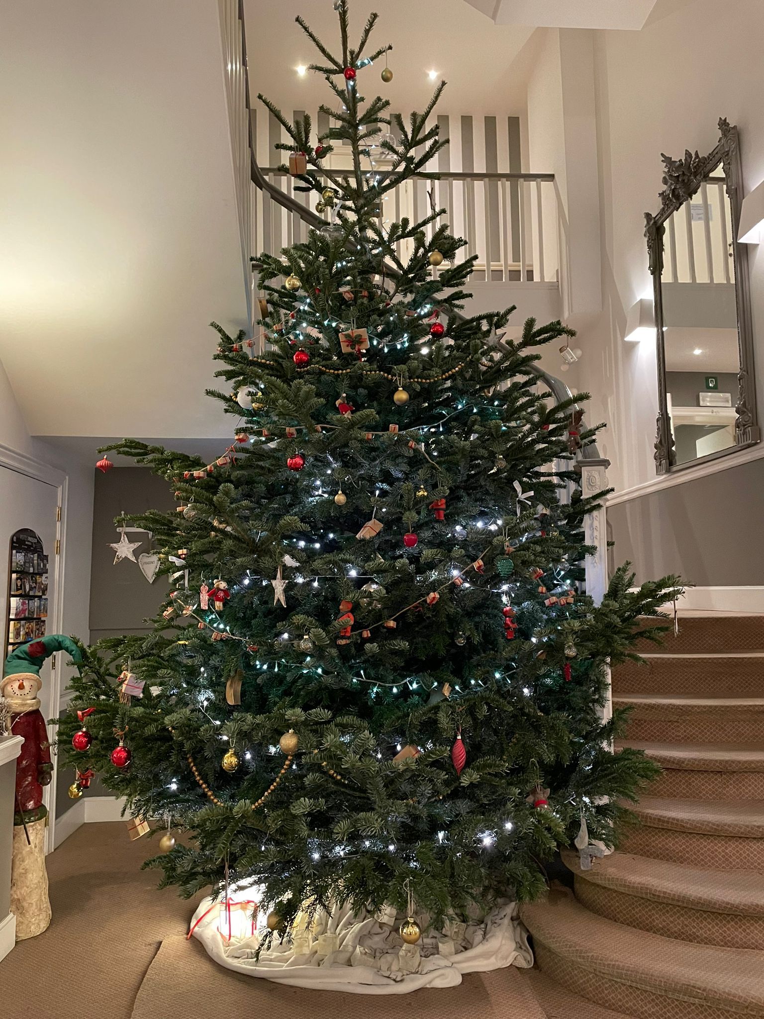 Christmas at... Made in Louise