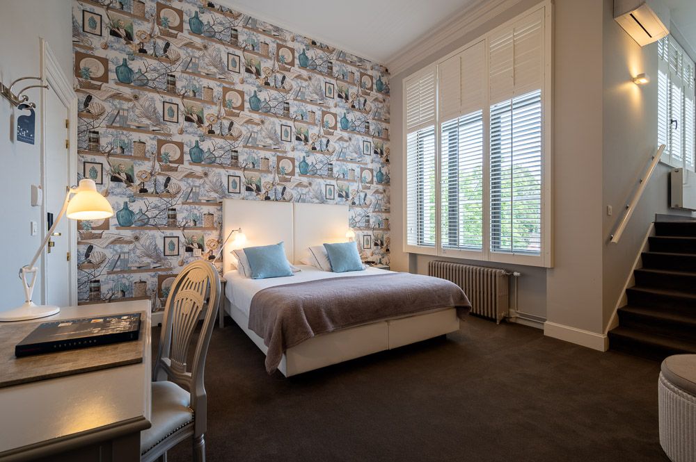 The Hotelier Edit: Martin Duchateau, General Manager of Made in Louise, Brussels