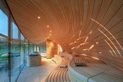 Biohacking Suites: Hotels as High-Performance Recovery Centres