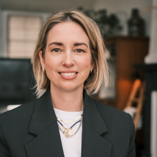 The Hotelier Edit: Michelle van der Vliet, Owner, The Times Hotel