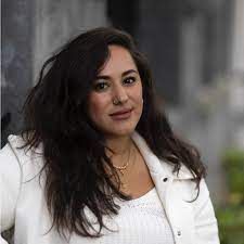 Speaker profile image for Dania  Awin