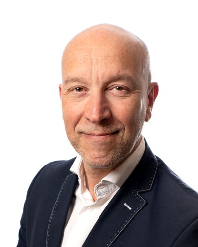 Speaker profile image for Francesco Monaco