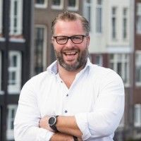 Speaker profile image for Guido Berben