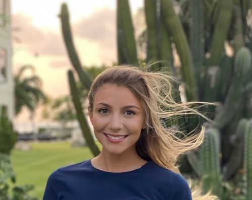 Speaker profile image for Crescenzia Biemans