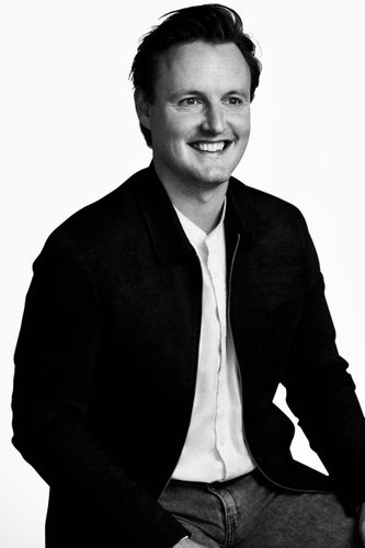 Speaker profile image for Joachim de Looij