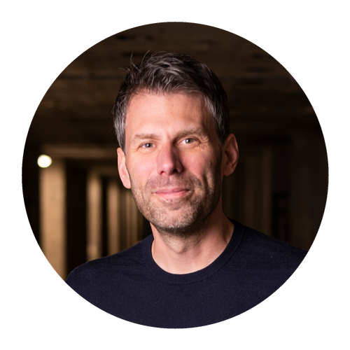 Speaker profile image for Martijn  Gosen