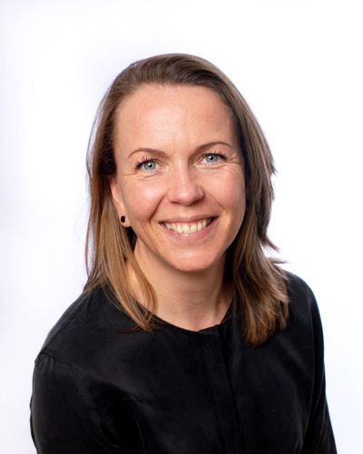 Speaker profile image for Mathilde  van der Weerd