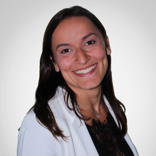 Speaker profile image for Samantha Mardkhah