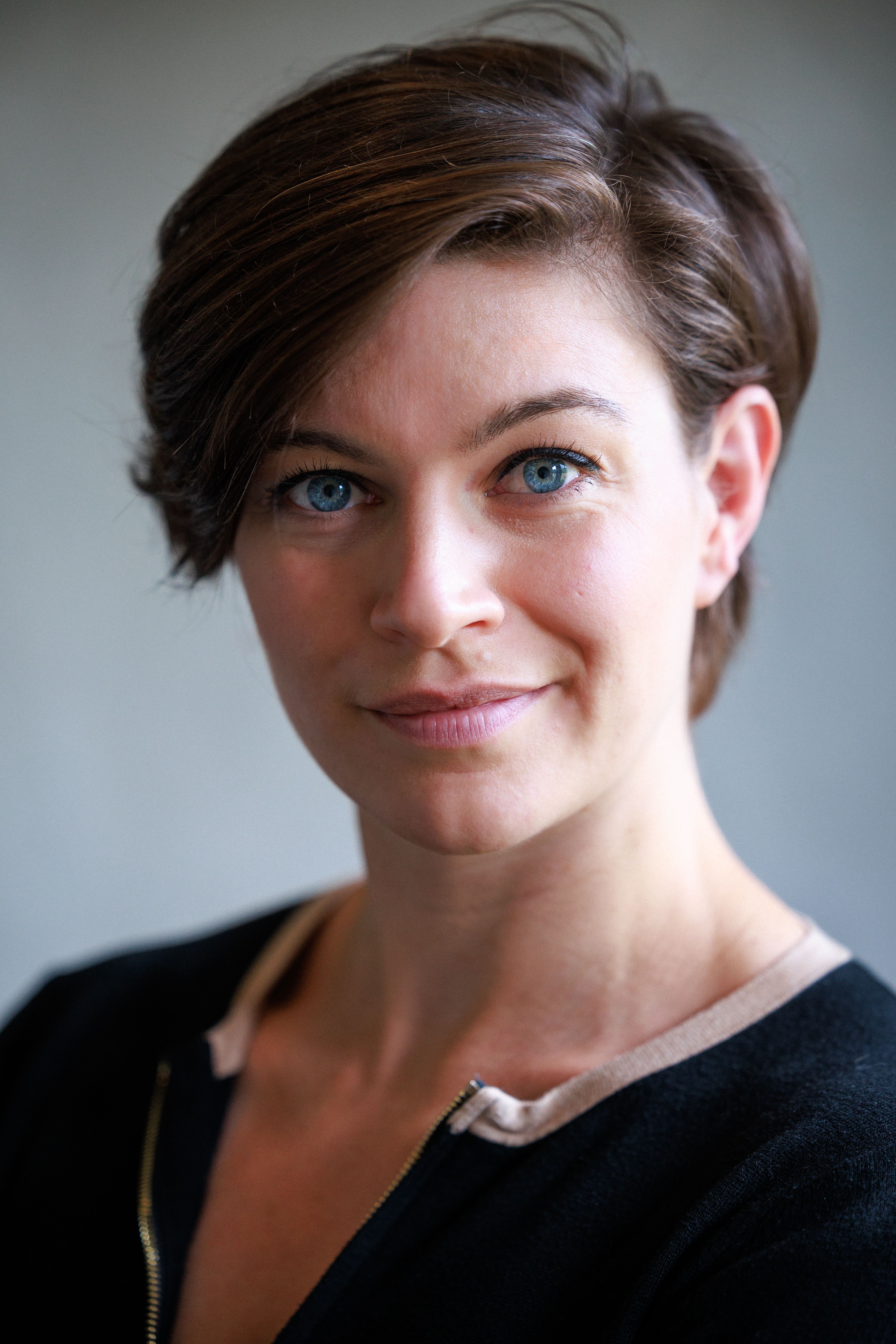 Speaker profile image for Liset  Bom