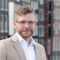 Speaker profile image for Stephan Hoes