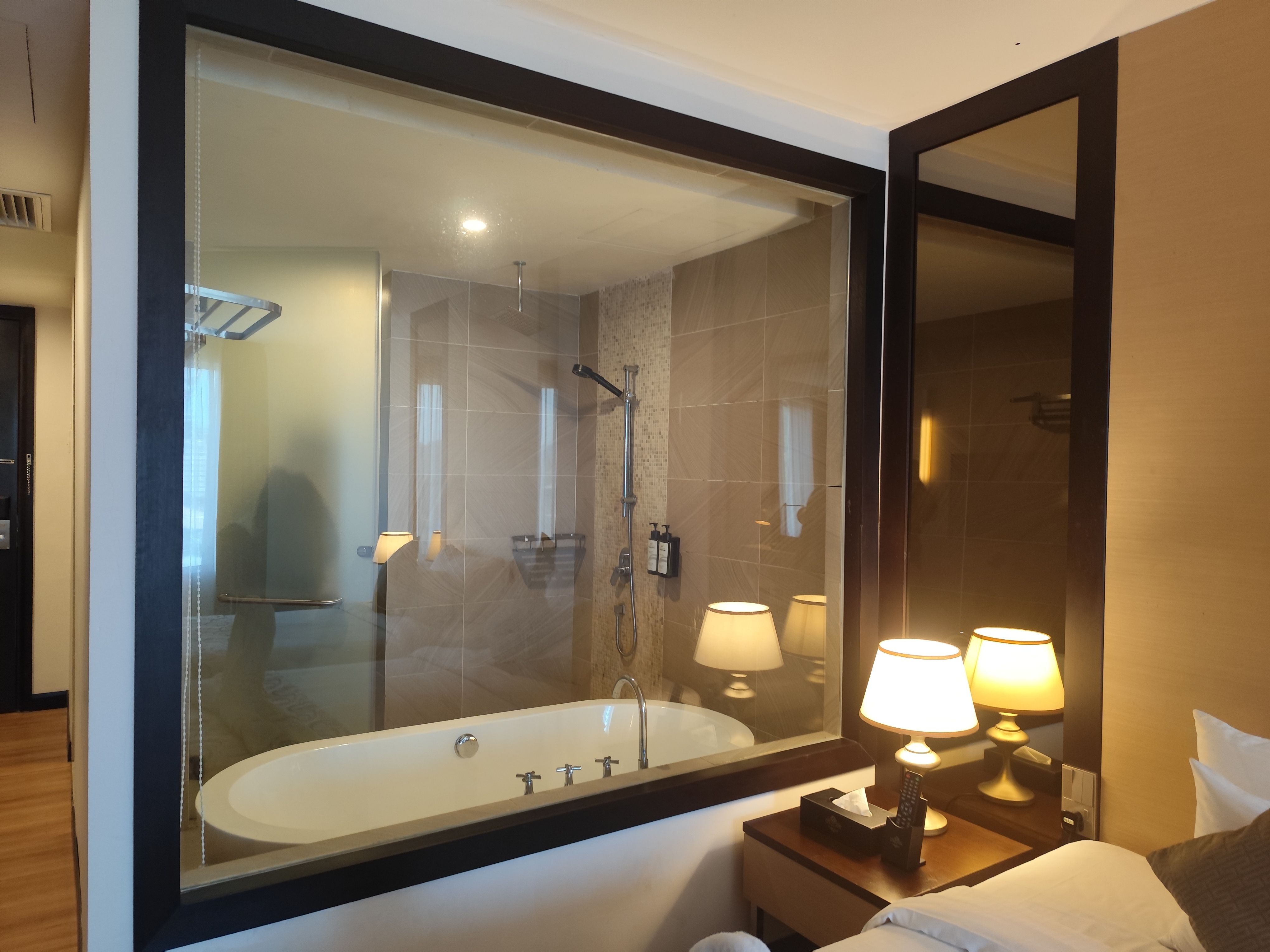 Radical transparency image 1