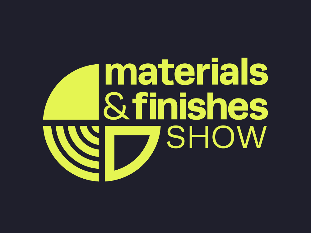 April 2023 Materials & Finishes Show 2024