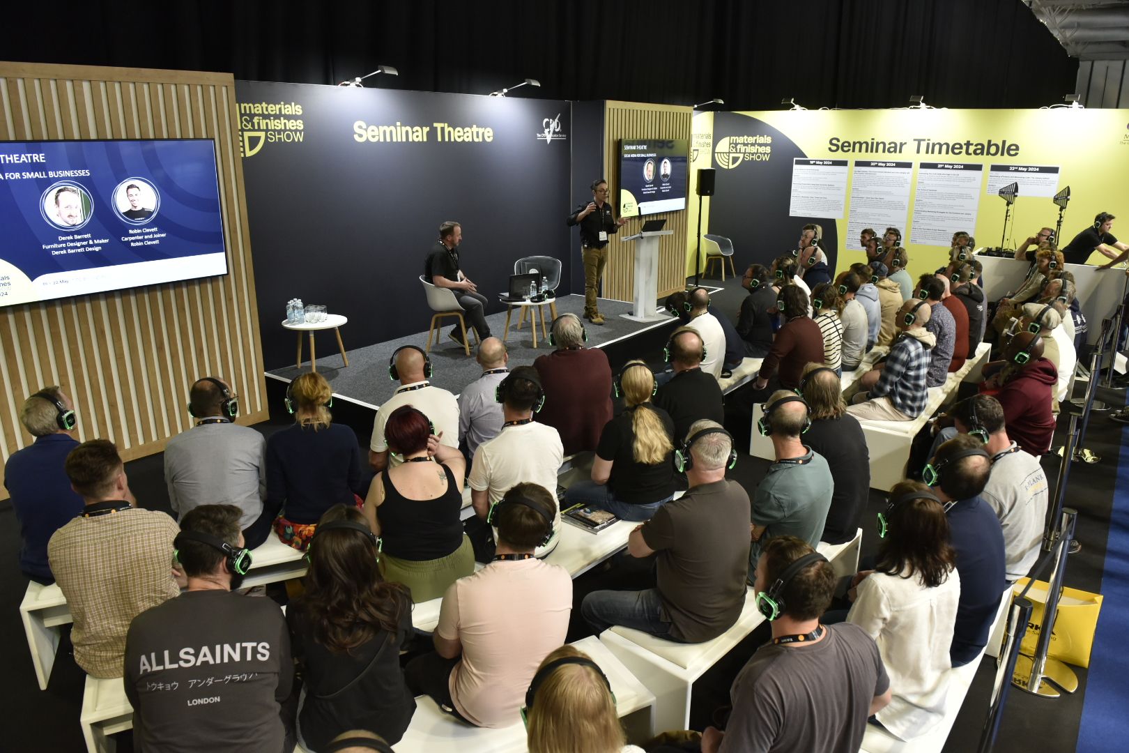 seminar