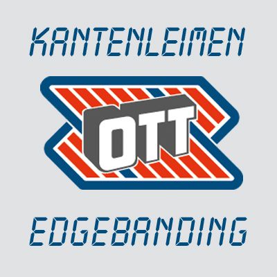 Panel return solution for Paul Ott edgebanders