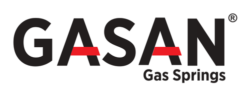 GASAN GAS SPRINGS