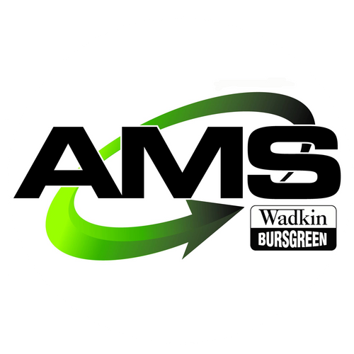 AMS/Wadkin Bursgreen