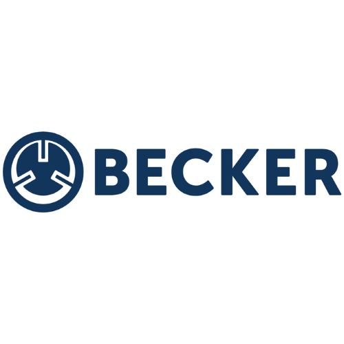 Becker UK Ltd