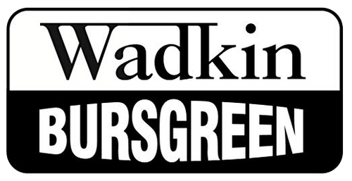 Wadkin Bursgreen