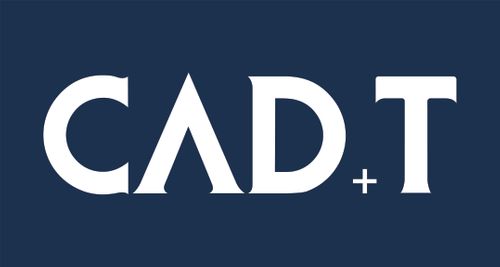 CAD+T Software