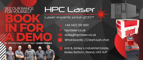 HPC Laser