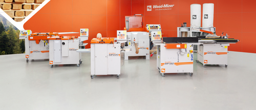 Wood-Mizer UK