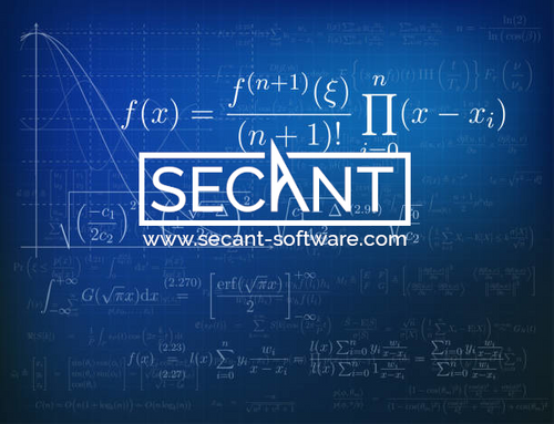 SECANT Software 