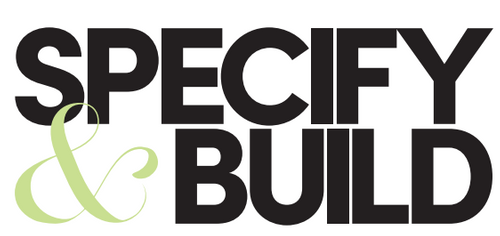 Specify and Build
