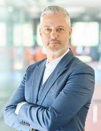 Matthew Benyon - easyFairs