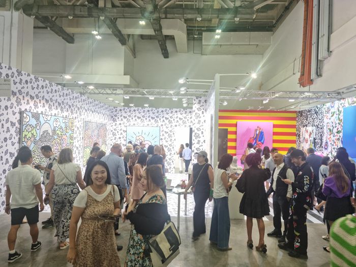 Art SG