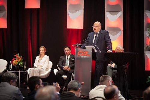 European Aviation Training Summit