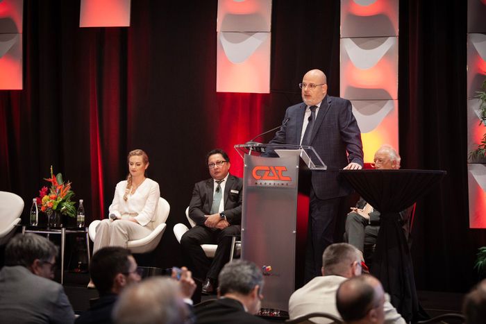 European Aviation Training Summit