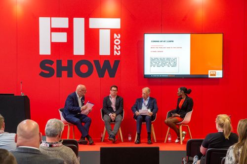 FIT Show