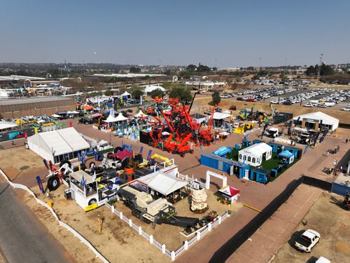 Electra Mining Africa