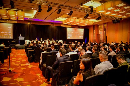 Asia Pacific Aviation Training Summit