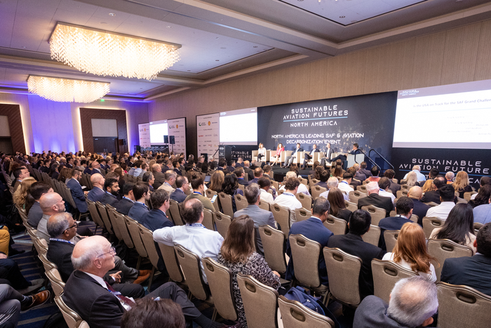 SAF North America