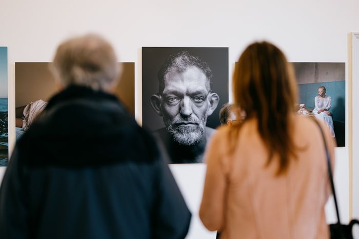 Sony World Photography Awards 2025 Exhibition