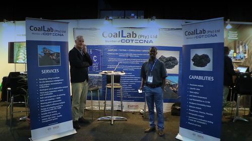 Coal Africa Expo
