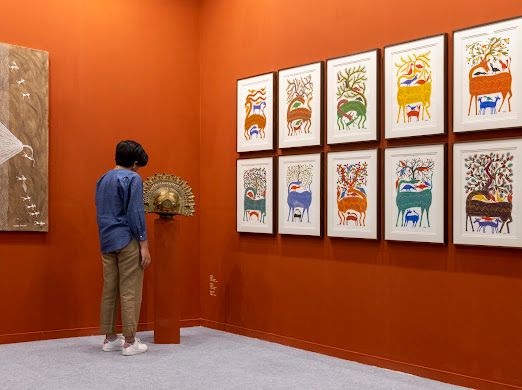 Art SG