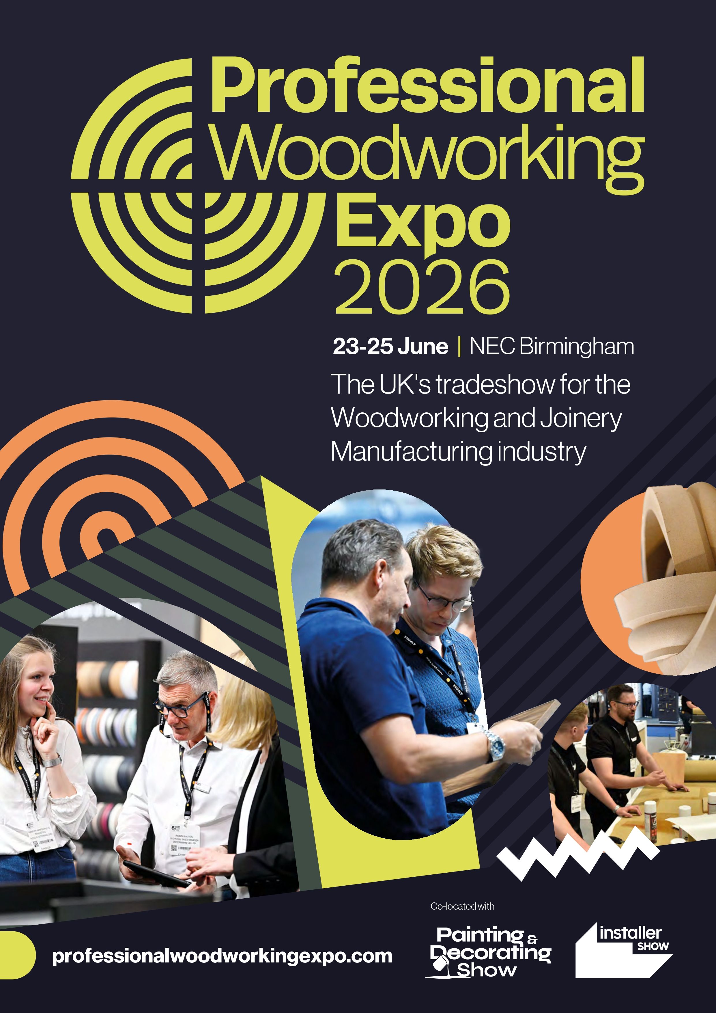 PWE 2026 Sales Brochure