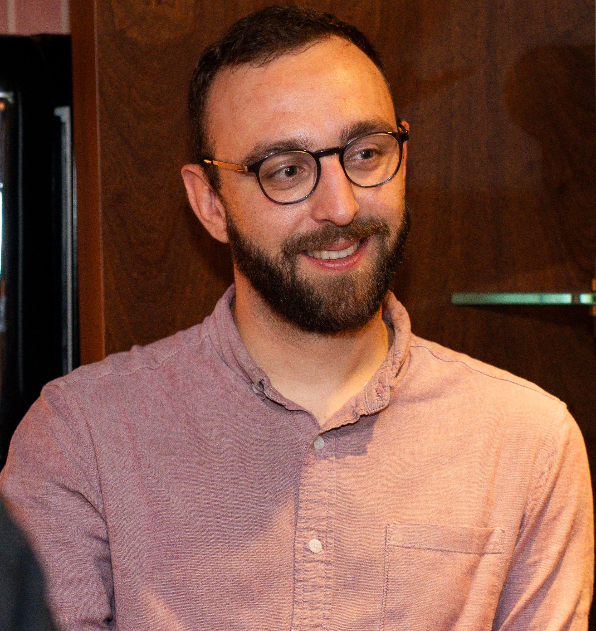 matt price