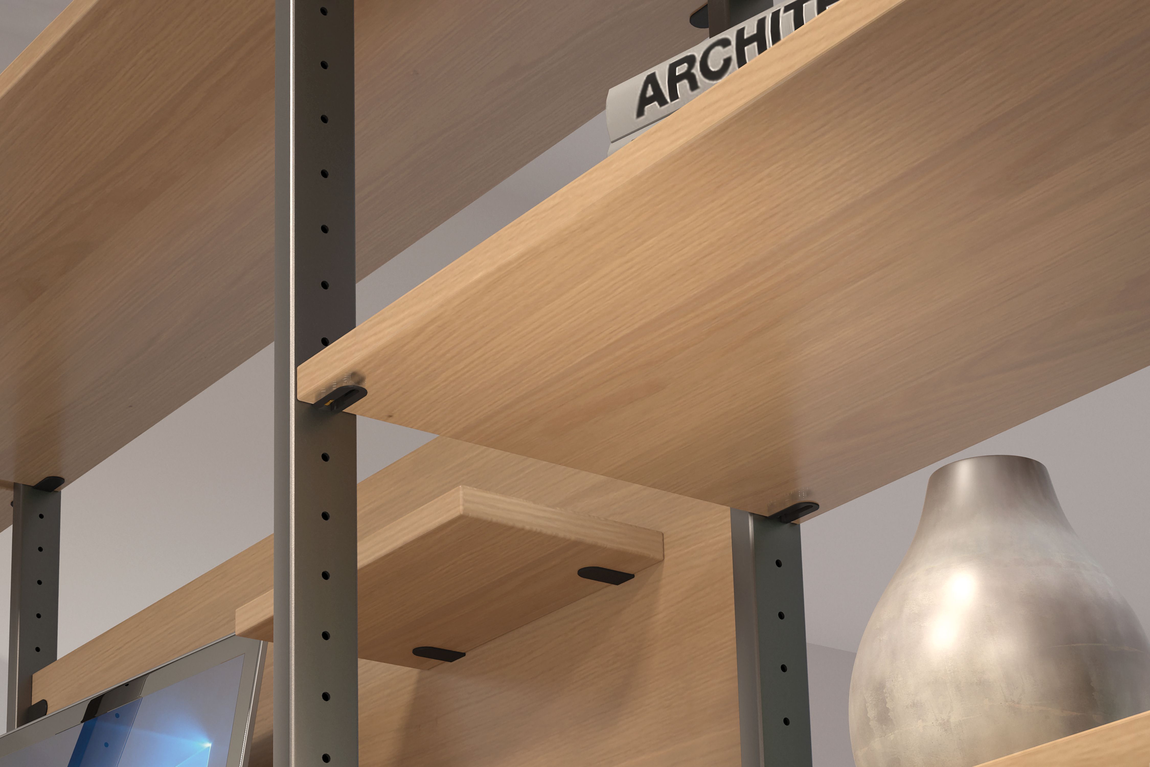 shelf