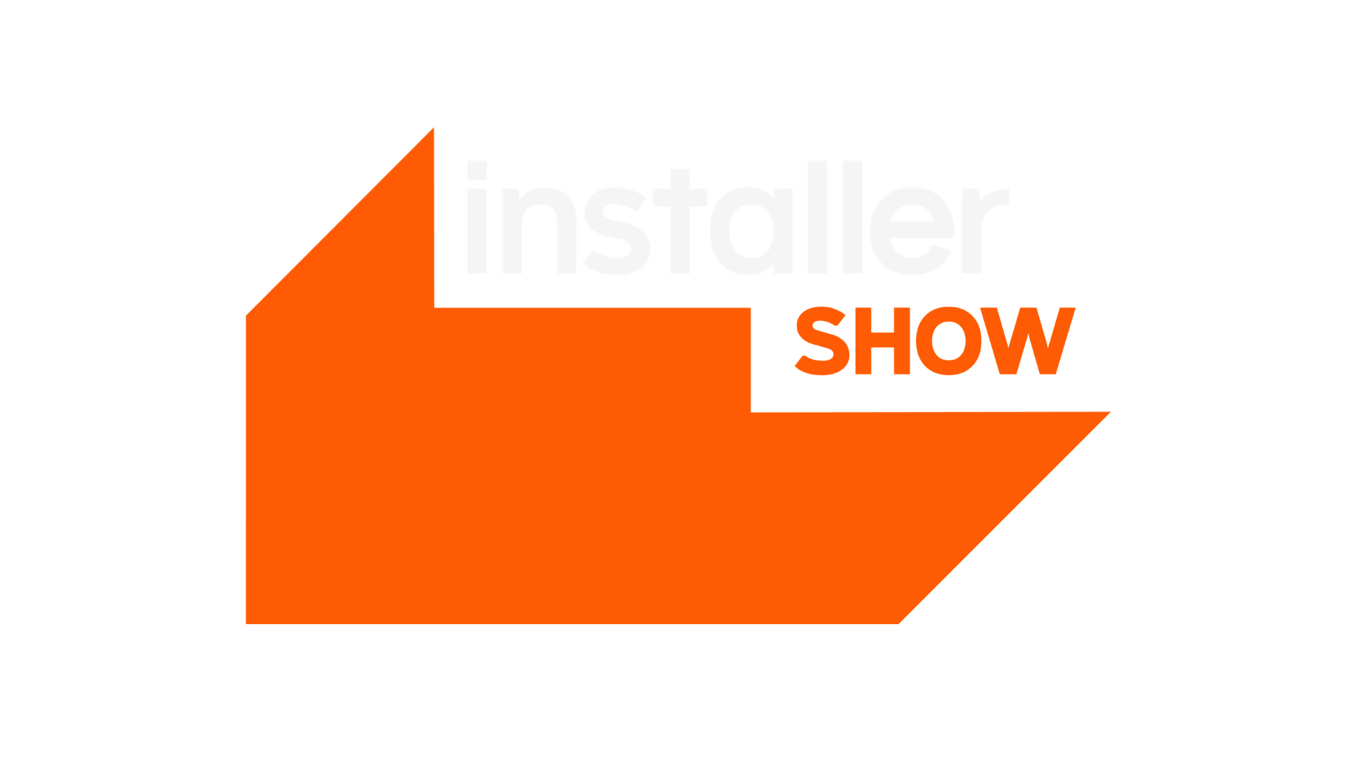 InstallerSHOW 2027
