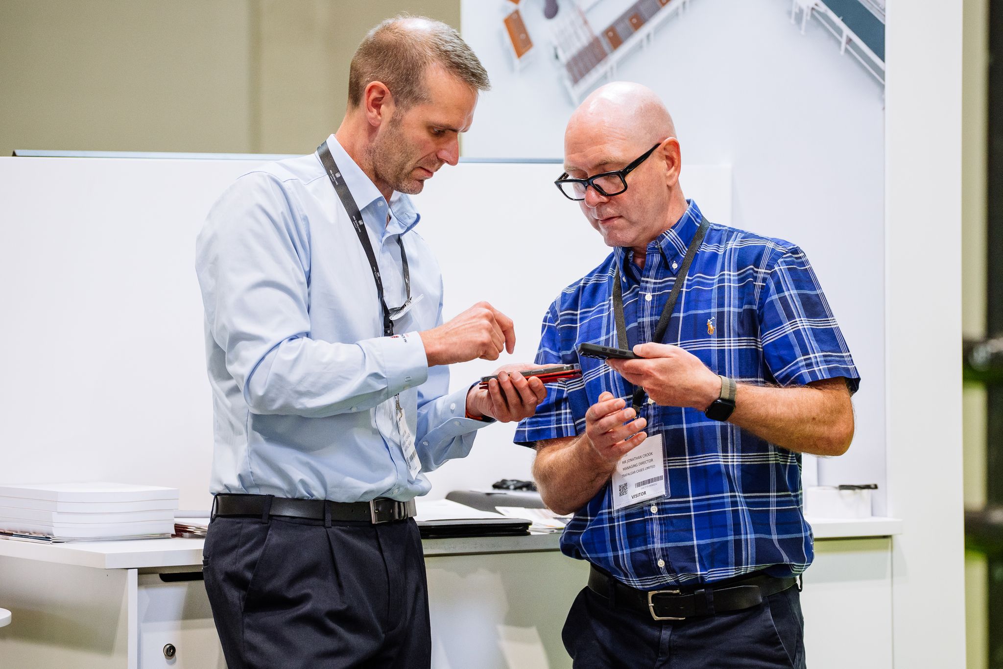 Professional Woodworking Expo 2027