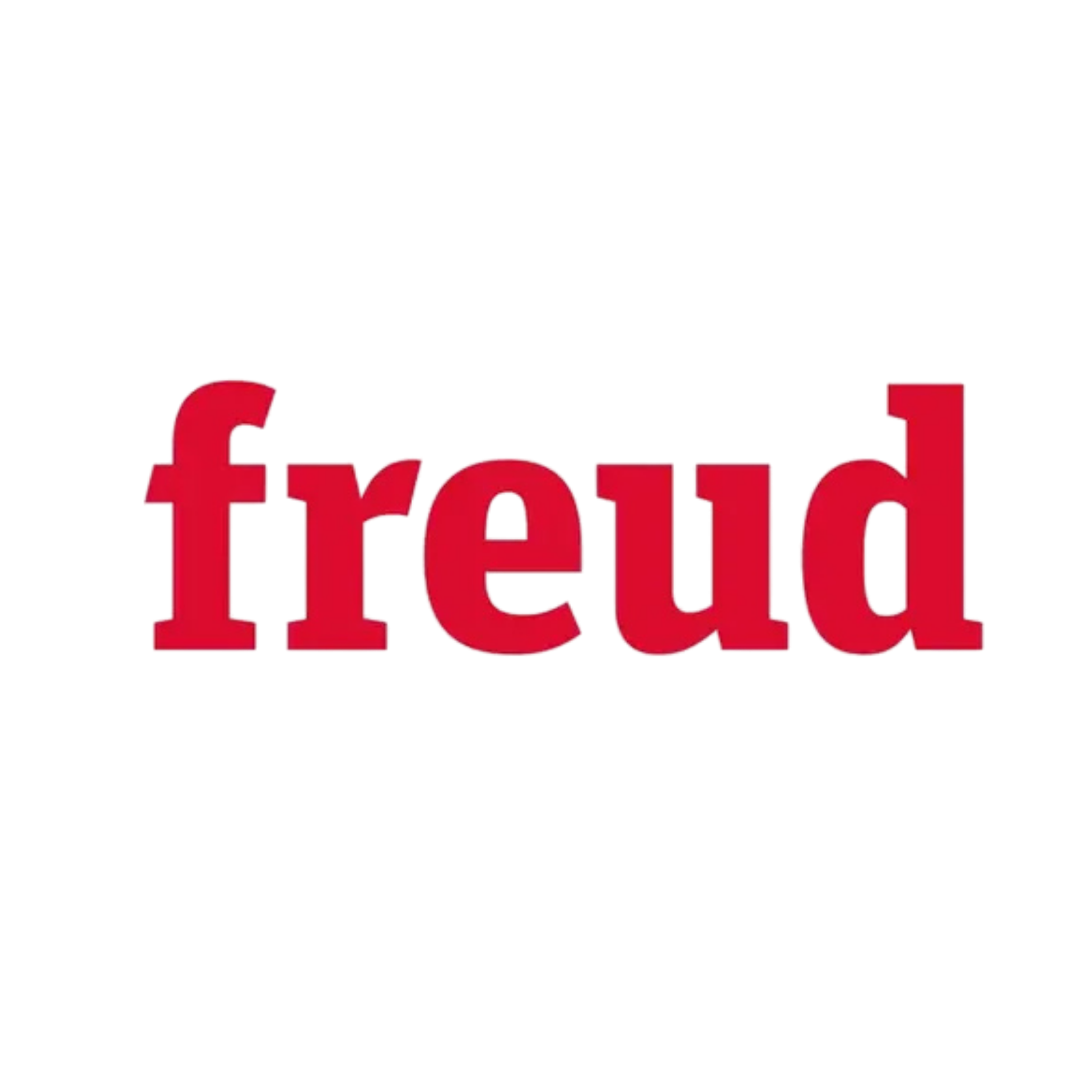 Freud Logo