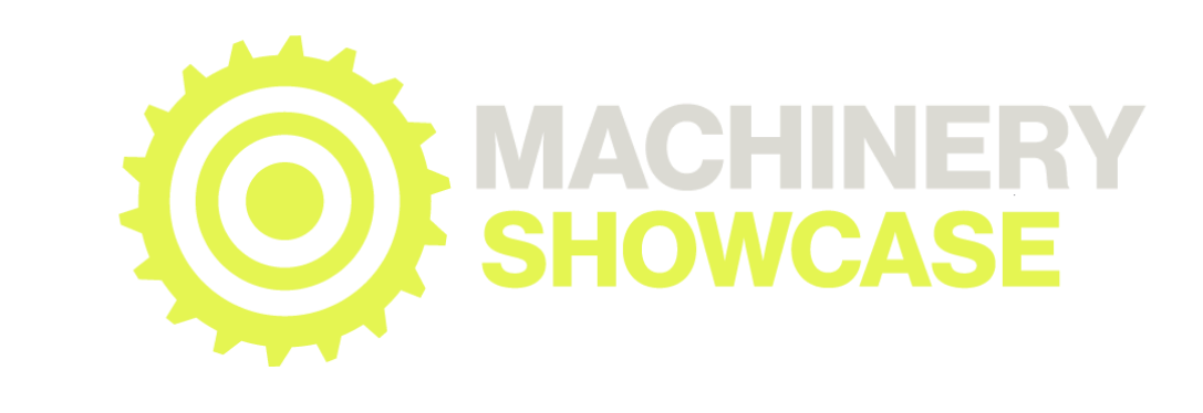 Machinery Showcase