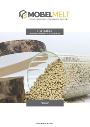 Glue Comparison Chart