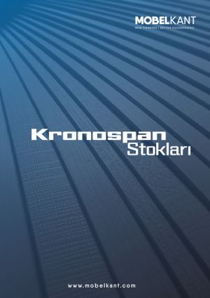 Kronospan Stocks