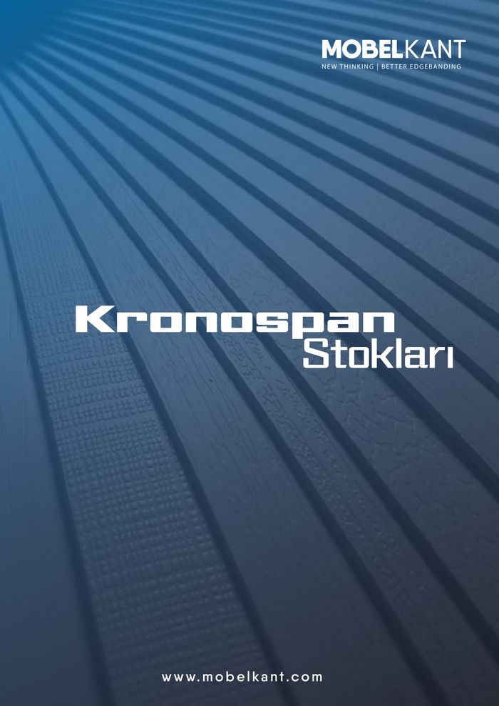 Kronospan Stocks